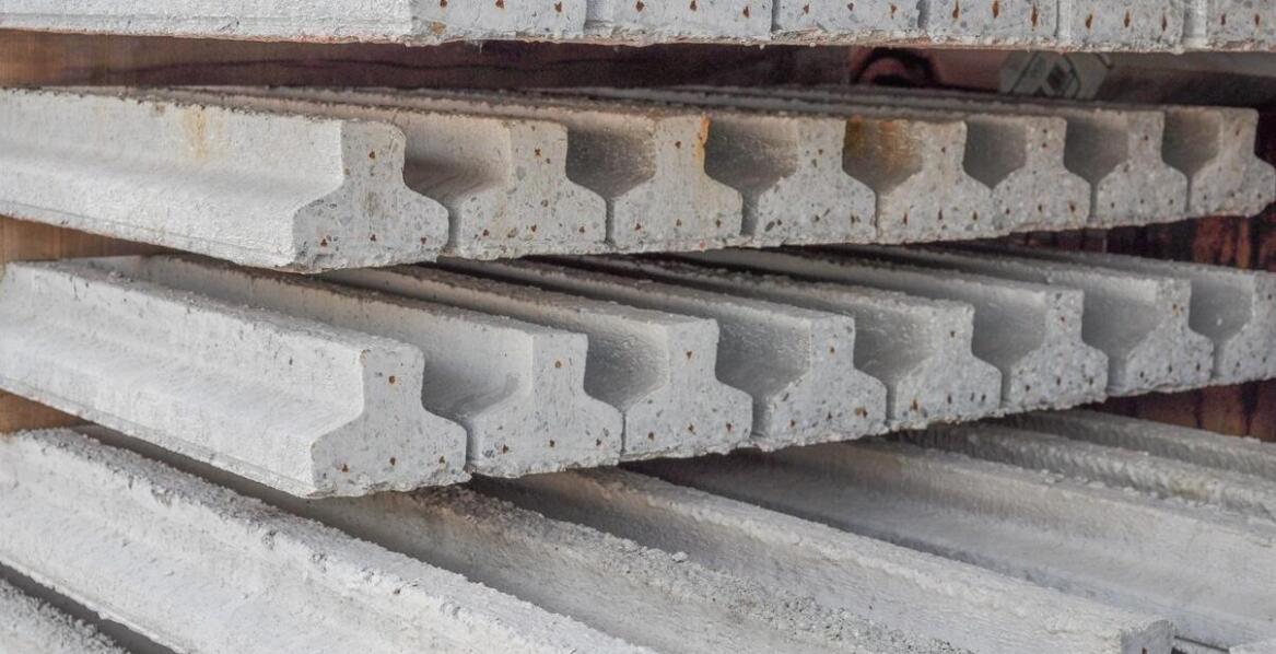 Wpływ kręgów betonowych prostokątnych na bezpieczeństwo konstrukcji