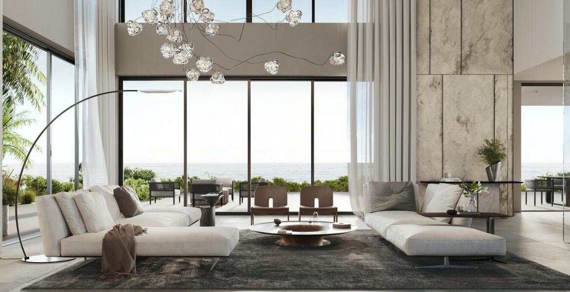 Przeszklenia w drzwiach zewnętrznych – jak wpływają na oświetlenie wnętrza?