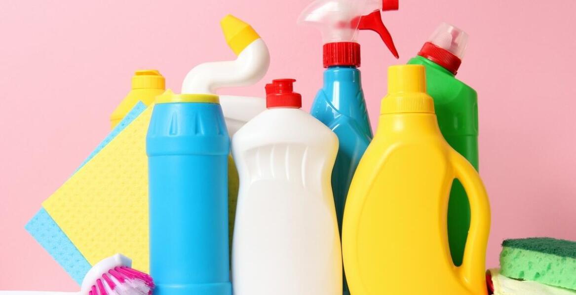 Jak dobrać chemię w zależności od rodzaju zabrudzeń?