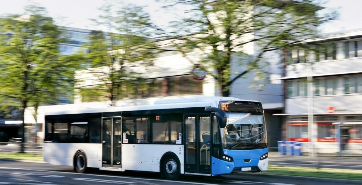 Rola emapy w redukcji emisji CO2 przez flotę transportową
