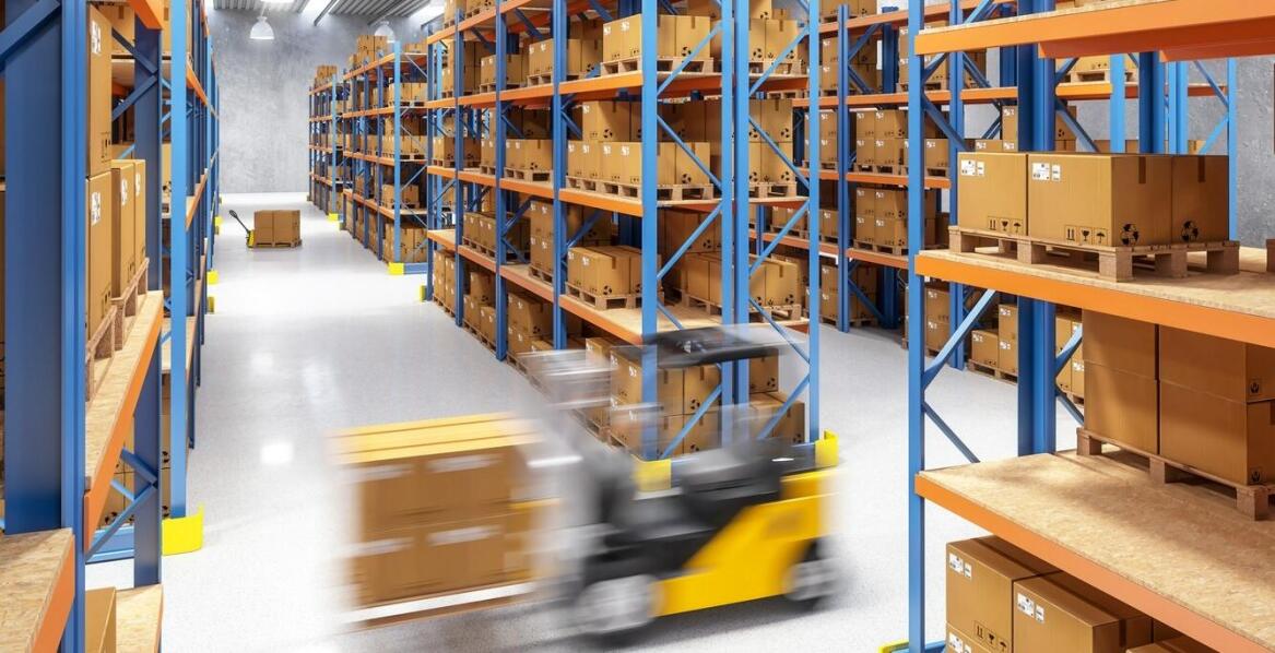 Znaczenie konfekcjonowania towarów w procesie magazynowania produktów