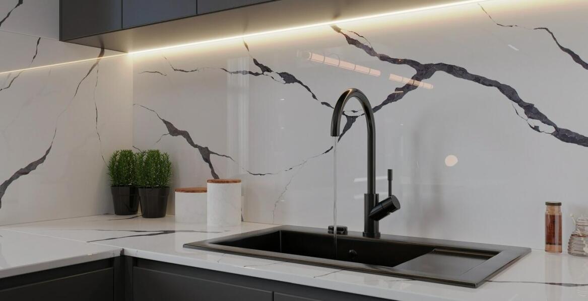 Czy zlewozmywaki szklane są przyjazne środowisku? Analiza materiałów