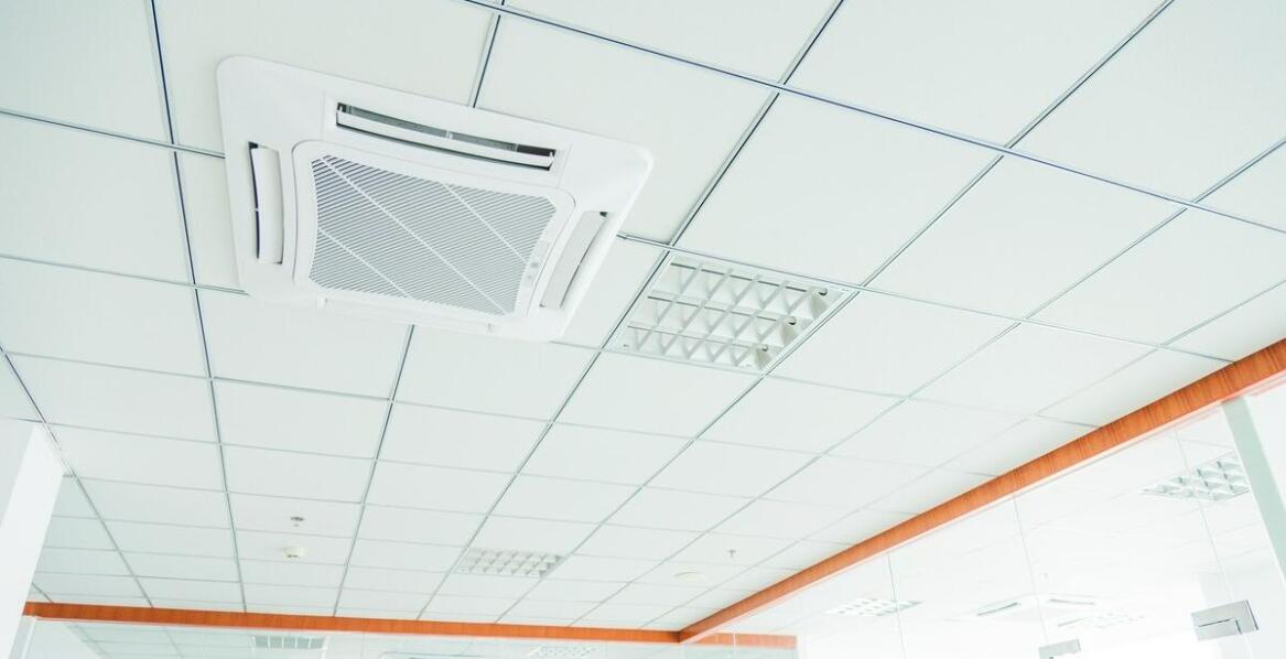 Jak wybrać odpowiedniego dostawcę usług klimatyzacyjnych dla biura?
