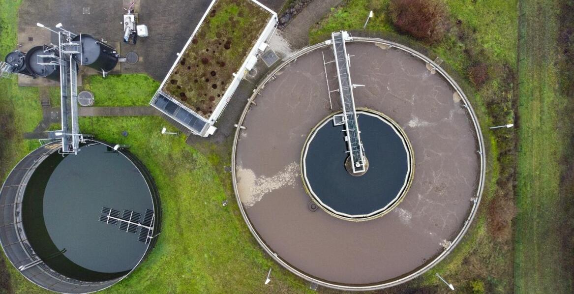 Optymalizacja procesów uzdatniania dzięki nowoczesnym odżelaziaczom wody