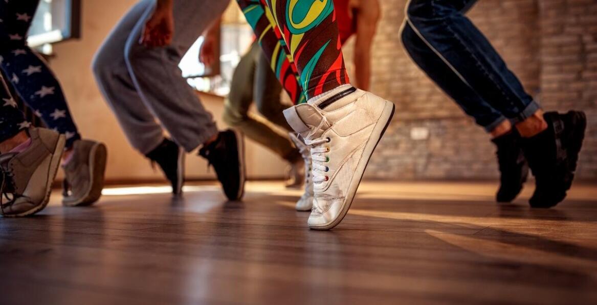 Turbo spalanie a poziom stresu – jak trening wpływa na samopoczucie?