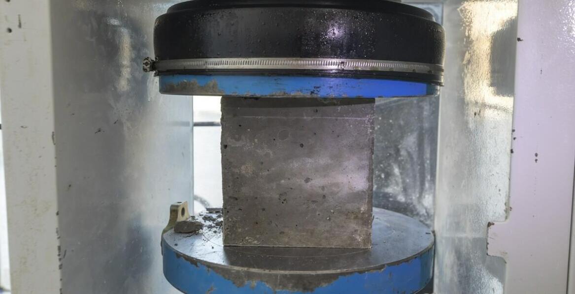 Wpływ zrywarek wytrzymałościowych na innowacje w branży budowlanej