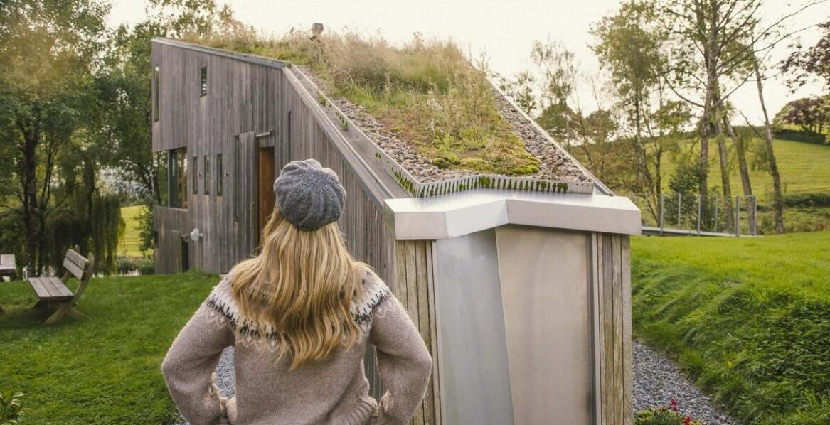 Jakie trendy dominują w nowoczesnych rozwiązaniach dachowych?