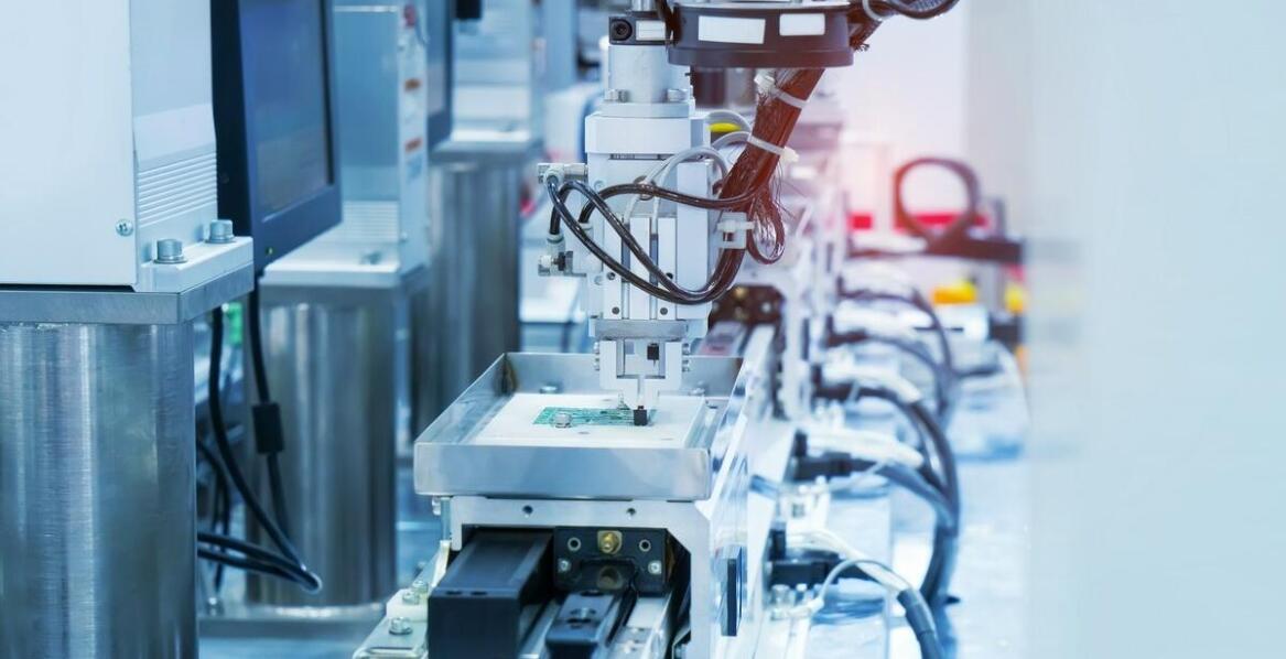 Innowacyjne technologie w konstrukcji maszyn wytrzymałościowych