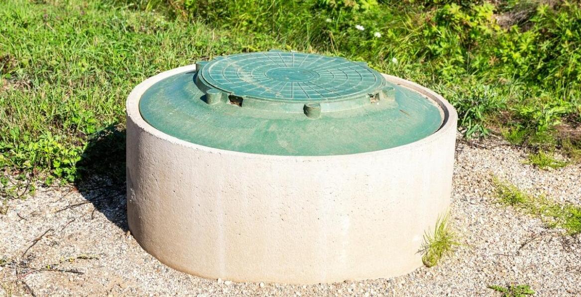 Jak rura betonowa 1000 wspiera budowę separatorów substancji ropopochodnych?