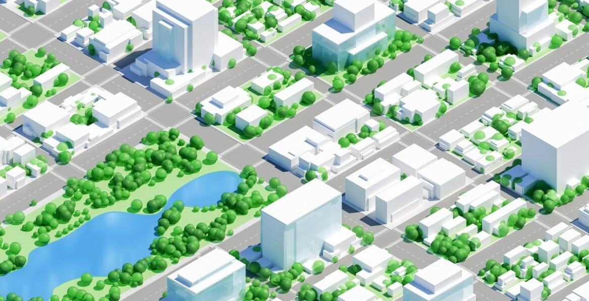 Znaczenie operatu dendrologicznego dla zrównoważonego rozwoju miast