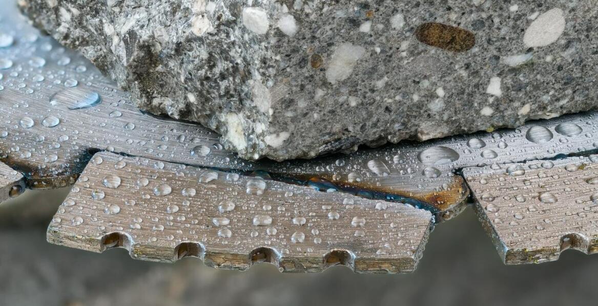 Dlaczego warto zainwestować w tarczę do granitu 500 mm o wysokiej jakości?