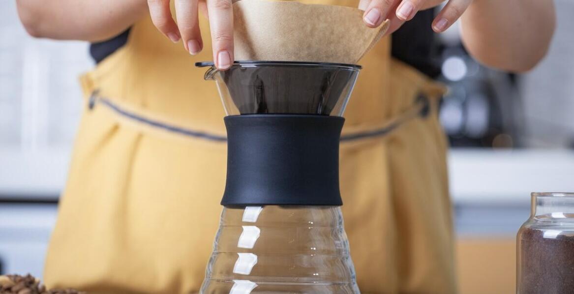 Dripper coffee a ekologia – jak zmniejszyć wpływ na środowisko?