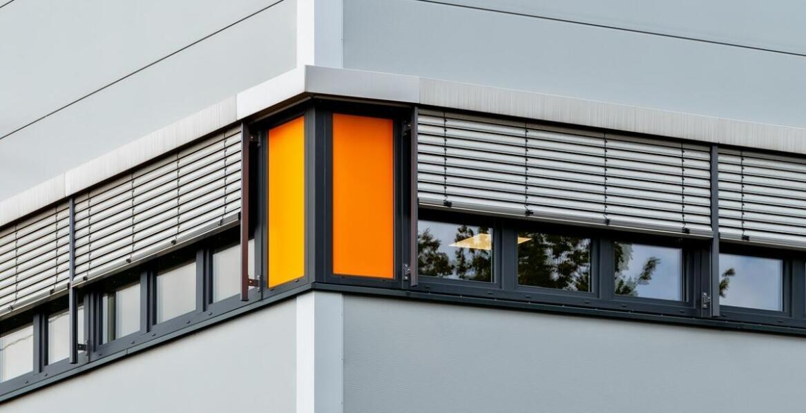 Nowoczesne wzornictwo okien PCV – co oferuje rynek?