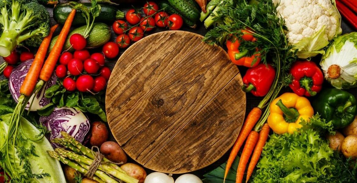 Liofilizowane warzywa jako wsparcie dla układu odpornościowego