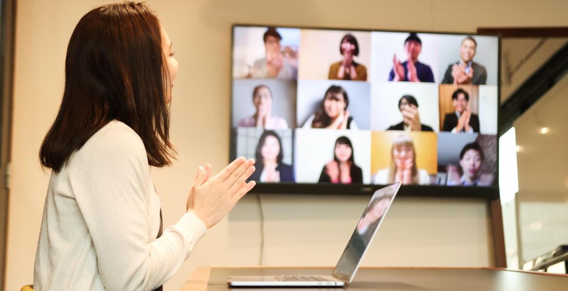 Jakie technologie wspierają działanie nowoczesnych systemów do wideokonferencji?