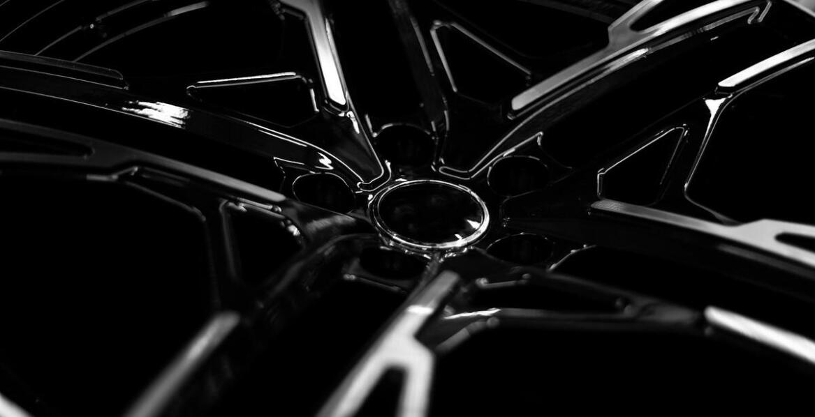 Dlaczego felgi infiniti to doskonały wybór dla samochodów sportowych?