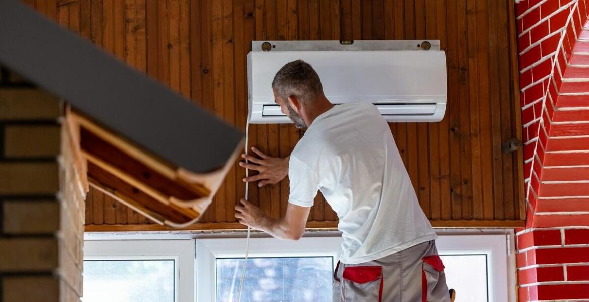 Czy montaż klimatyzacji jest odpowiedni dla każdego domu?