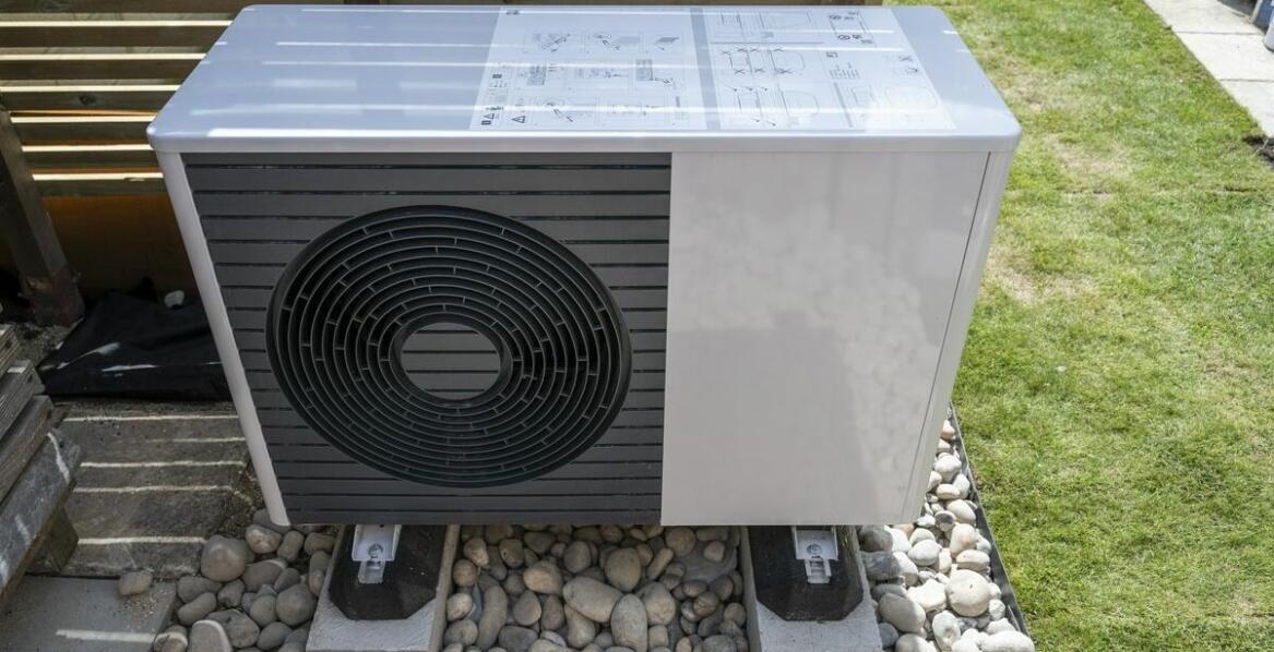 Rozłożenie płatności na raty jako sposób na sfinansowanie pomp ciepła