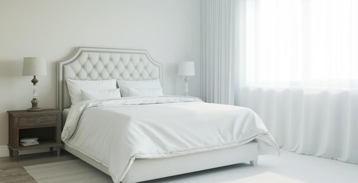 Jak dbać o kręgosłup w czasie snu?