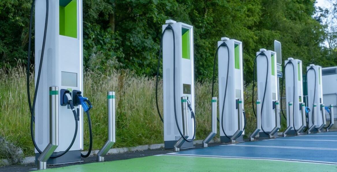 Elektryczna mobilność: priorytet dla Volkswagen Group Polska