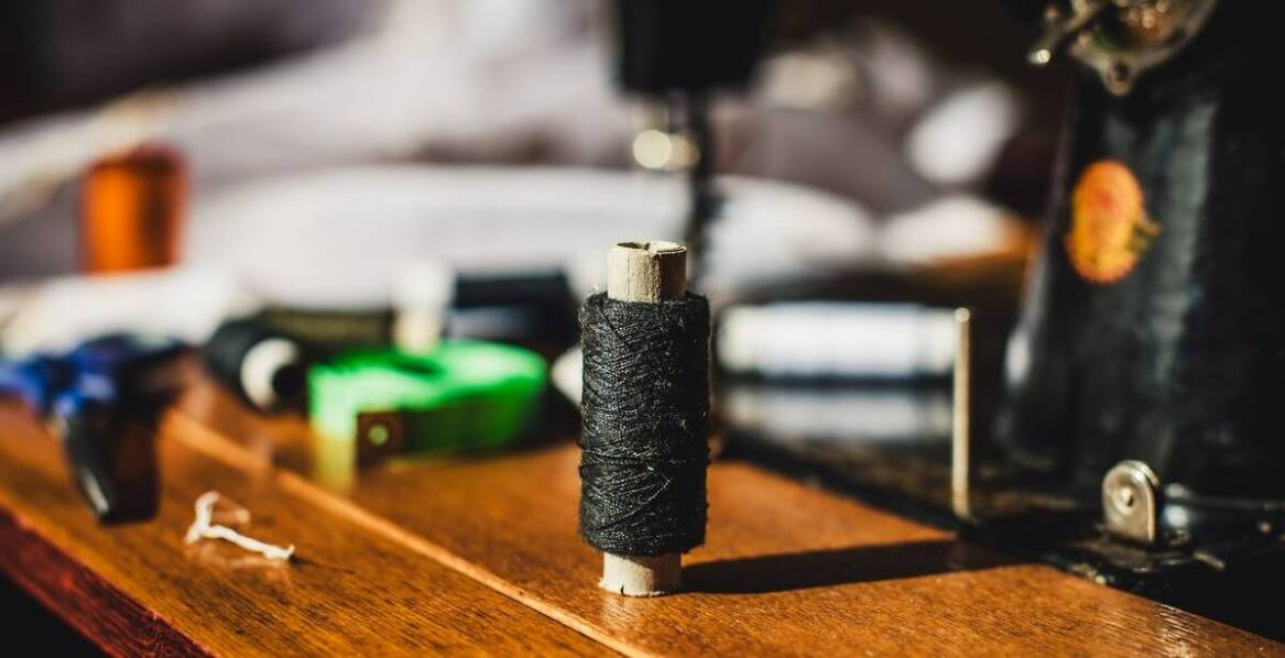 Dlaczego kursy szycia dla początkujących są idealne dla miłośników mody?