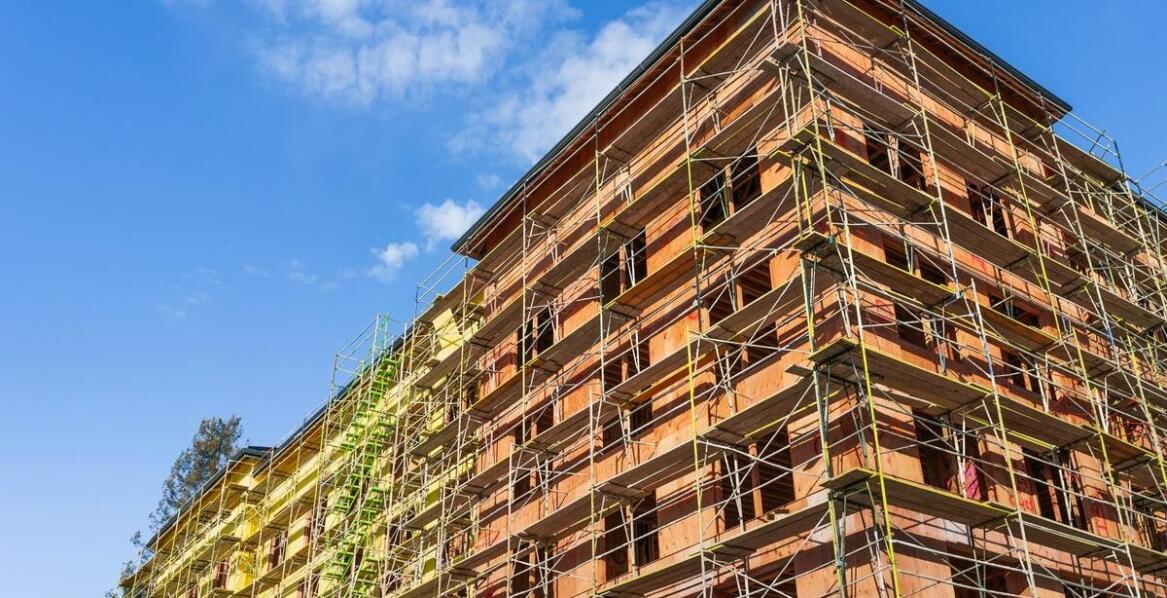 Jakie są korzyści z kompleksowej budowy domu w Grodzisku Mazowieckim?