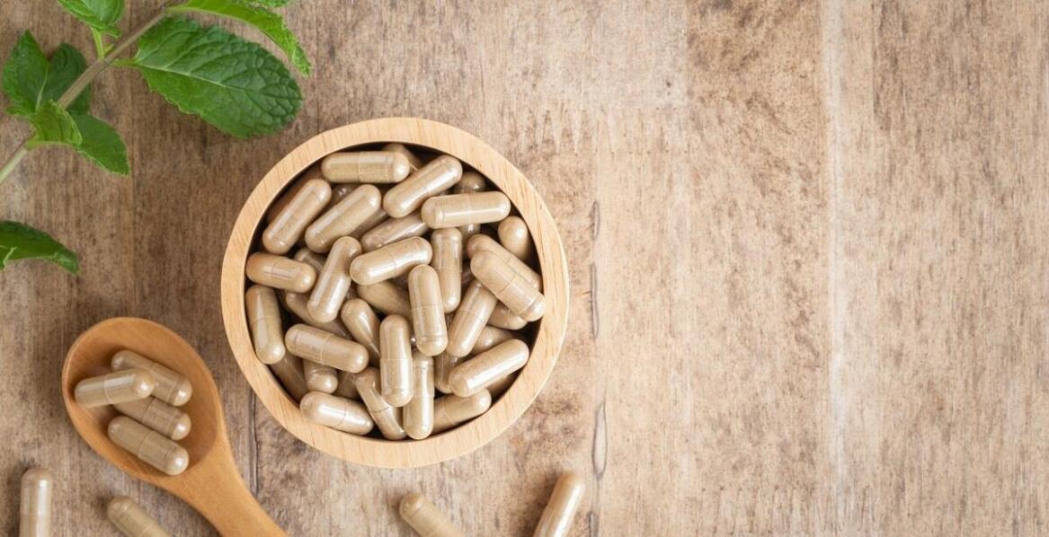 W jaki sposób Stimaral wpływa na ogólną witalność organizmu?