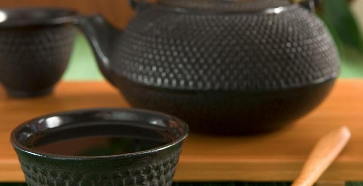 Herbata zielona Sencha - właściwości zdrowotne i smakowe