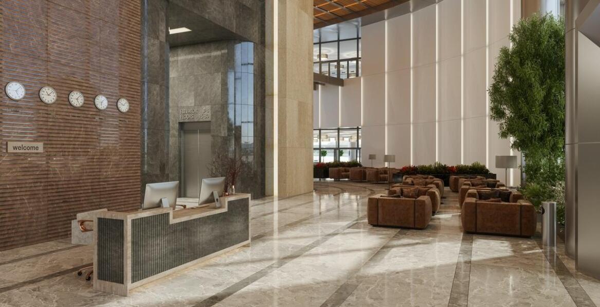 Jak dopasować płytki ceramiczne do nowoczesnych aranżacji wnętrz?