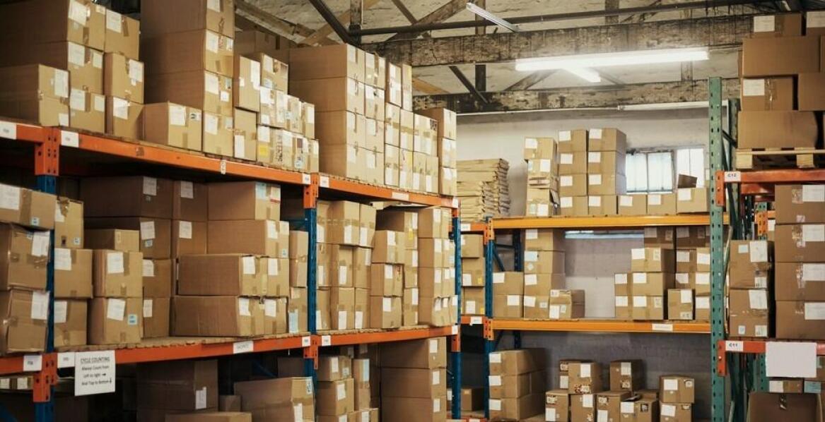 Jakie są najczęstsze zastosowania wag paletowych w przemyśle logistycznym?