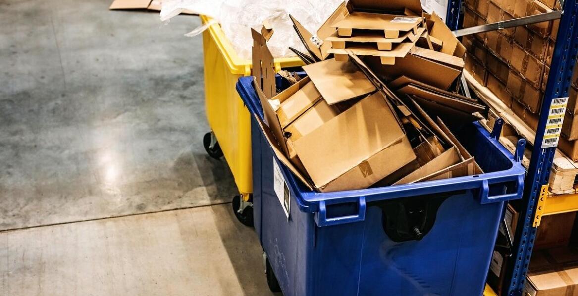 Rola Worków na Gruz i Śmieci w Skutecznym Zarządzaniu Odpadami Budowlanymi