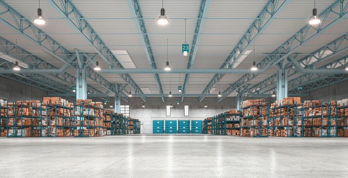 Jak waga magazynowa może wspierać zrównoważony rozwój firmy?
