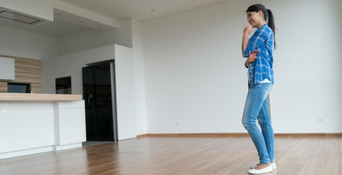 Mieszkania na sprzedaż: jak przygotować się do oględzin nieruchomości?