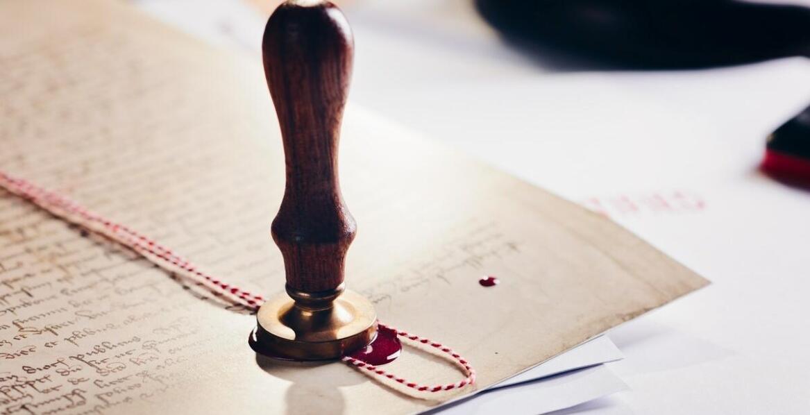 Procedura sporządzania aktu notarialnego dla umowy darowizny