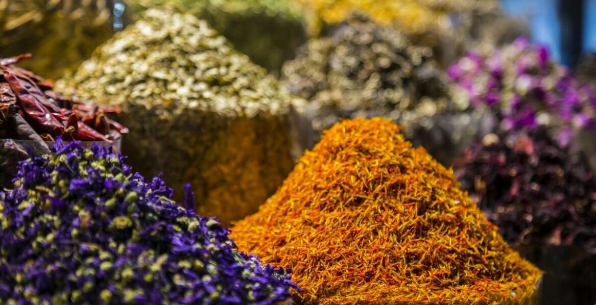 Hurtowa sprzedaż przypraw w Łodzi – odkryj szeroką ofertę