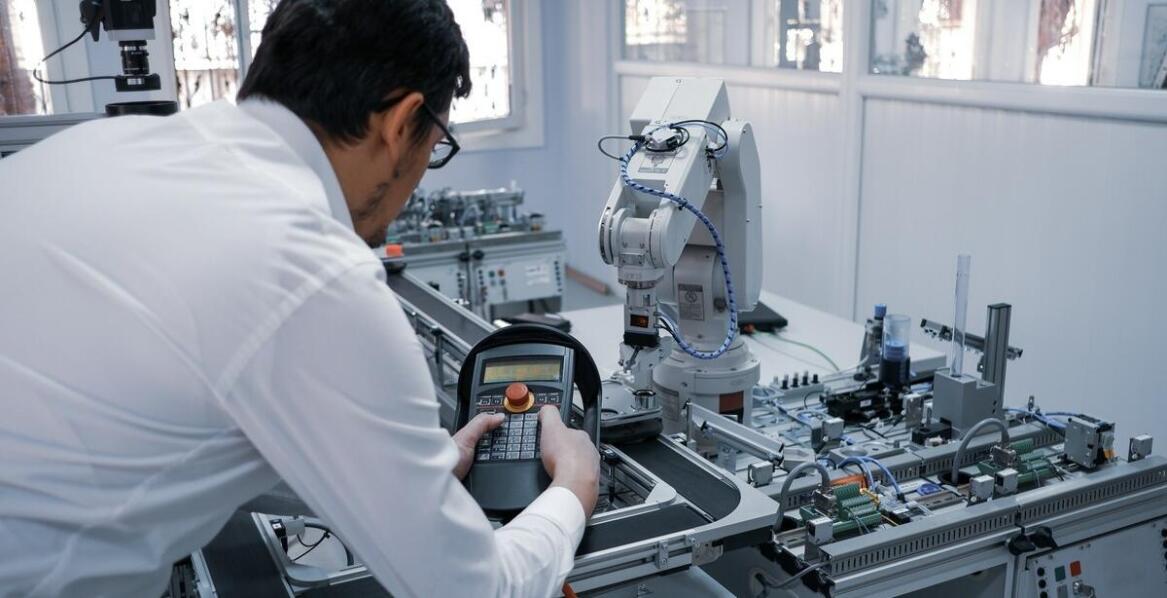 Defektoskopia radiograficzna – zastosowania i wyzwania