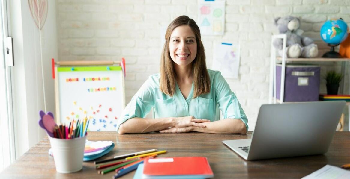 Zastosowanie kart pracy do nauki czytania w edukacji zdalnej