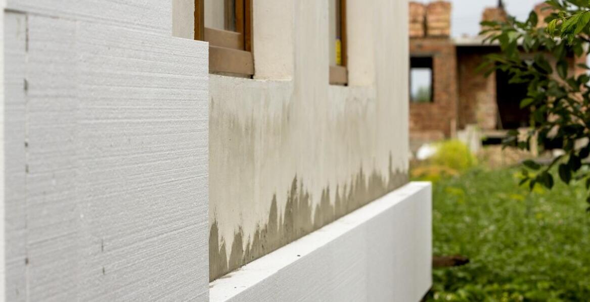 Tynk cienkowarstwowy a jego rola w podnoszeniu wartości nieruchomości