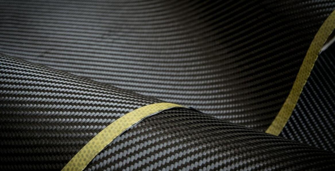 Wpływ nowoczesnych technologii na rozwój produkcji kompozytów węglowych