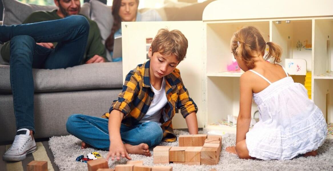 Warsztaty umiejętności rodzicielskich: Klucz do lepszego zrozumienia dziecka