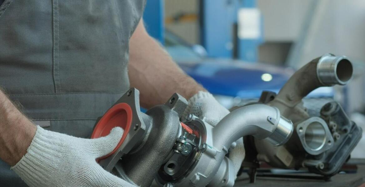 Jakie korzyści oferuje serwis aut Gdańsk przy naprawach turbosprężarek?