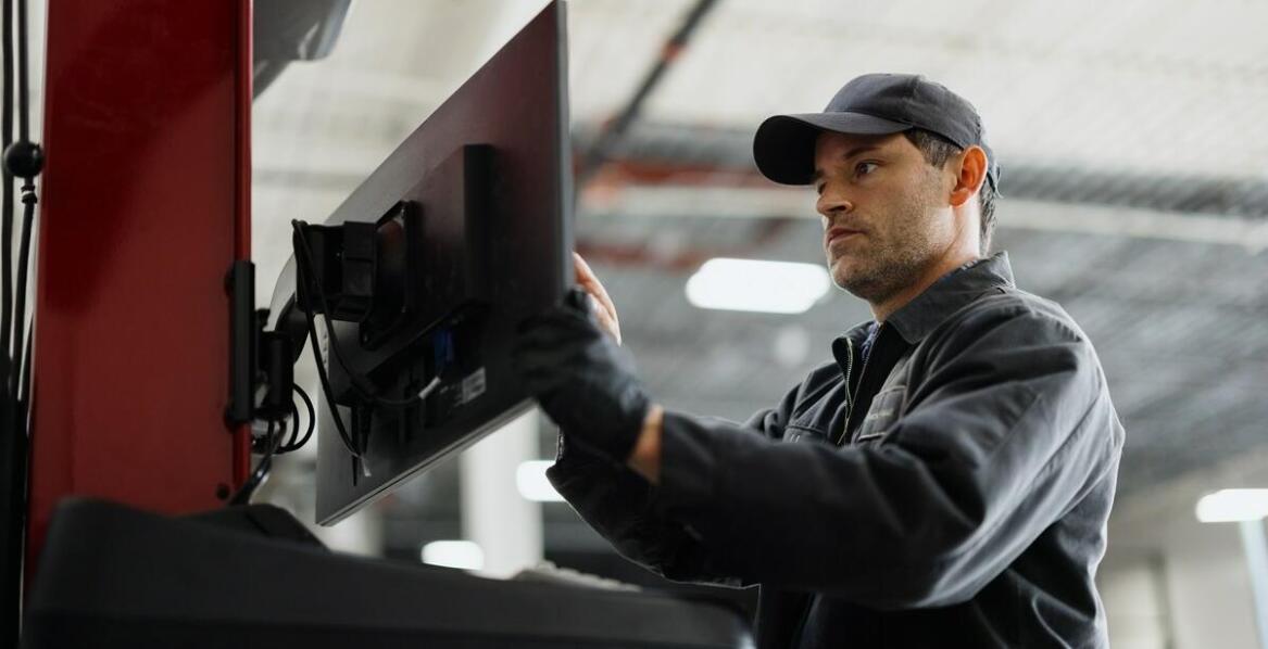 Rola nowoczesnych urządzeń w diagnostyce komputerowej