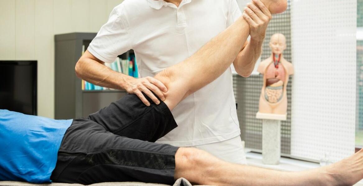 W jakich sytuacjach pomocna może być fizjoterapia?