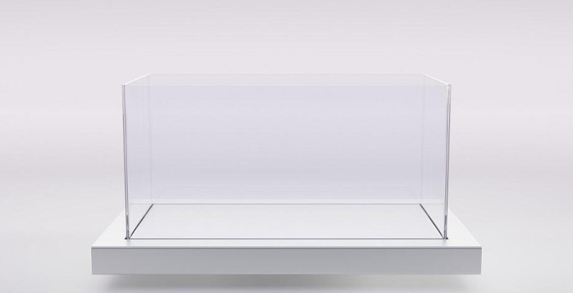Jak hurtownia plexi wspomaga produkcję niestandardowych gablot i szafek?