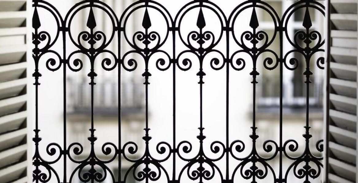 Balkony francuskie jako alternatywa dla tradycyjnych balkonów