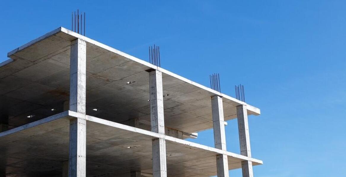 Projektowanie konstrukcji żelbetowych dla budynków użyteczności publicznej