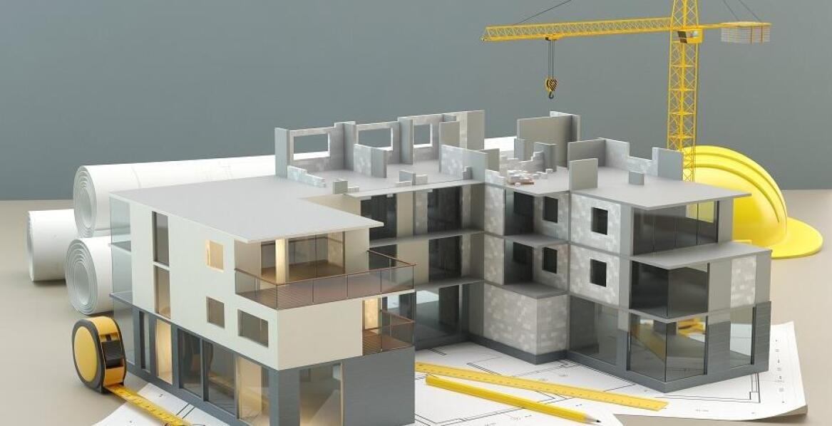 Wykorzystanie modelowania 3D w procesie projektowania obiektów użyteczności publicznej