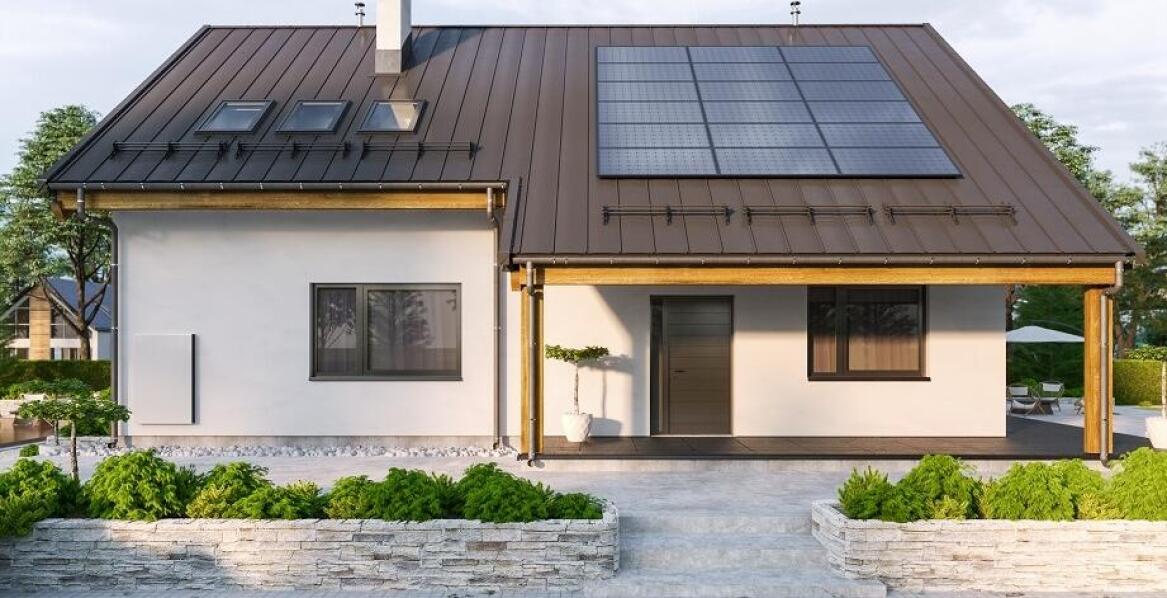 Projekty domów pasywnych jako odpowiedź na ekotrendy w Szczecinie