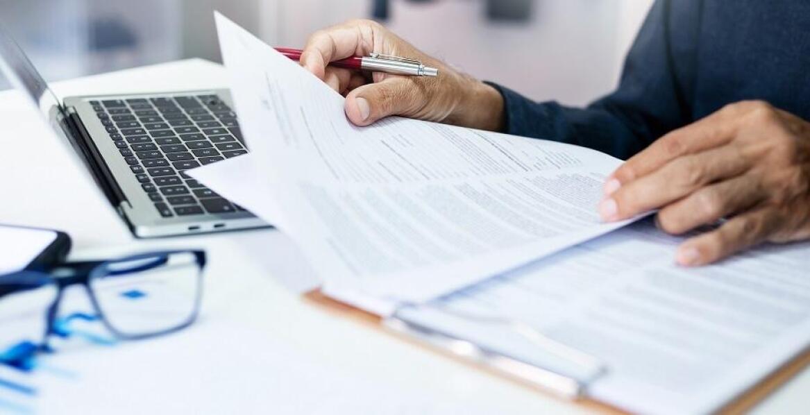 Znaczenie operatów wodno-prawnych w ochronie zasobów wodnych