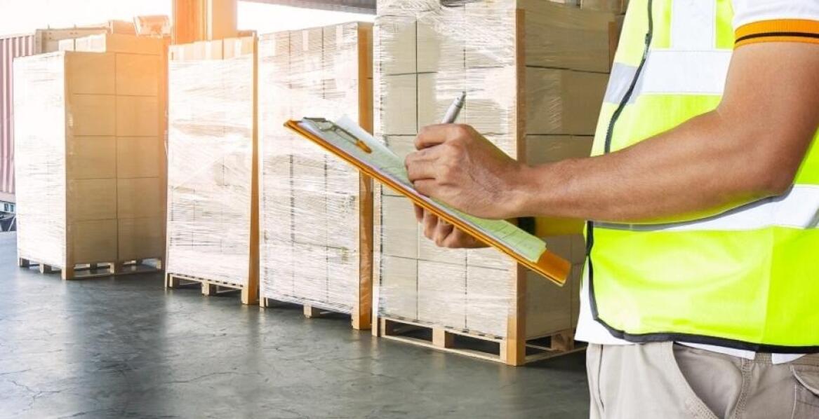 Optymalizacja kosztów operacyjnych dzięki precyzyjnemu spisowi z natury